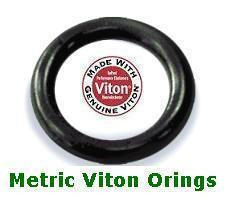 Copy of FKM O-ring 40.87 x 3.53mm Minimum 2 pcs