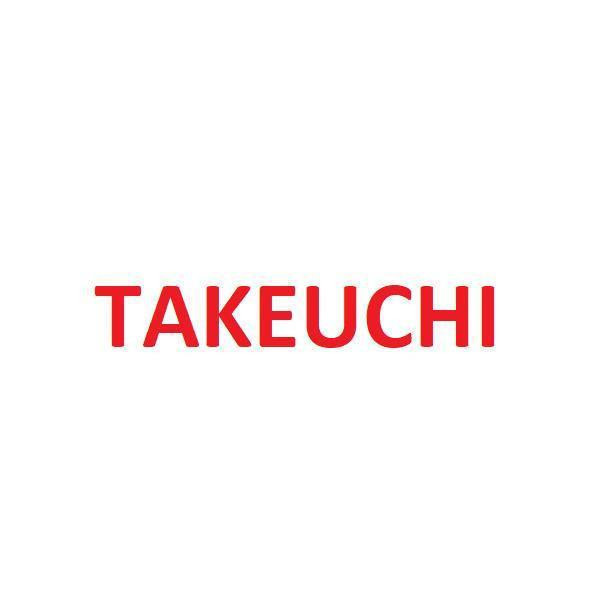 Takeuchi 19001-11199 Blade Cylinder Seal Kit