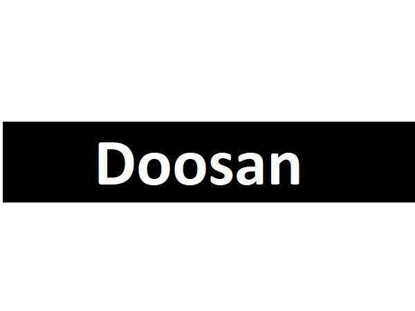 401107-00384A Cylinder Seal Kit fits Doosan