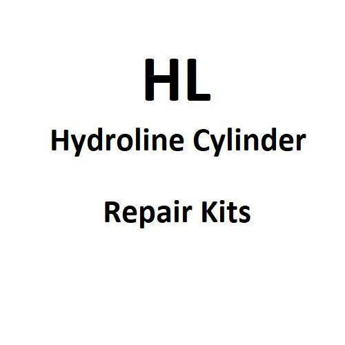 HSKN2-511-08 Hydroline Piston Seal Kit  N2 Series 4"