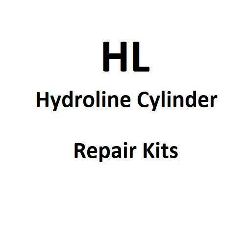 HSKN2-661-08V Hydroline Rod Seal Kit N2 Series  1"