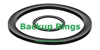 Backup Rings Buna Size 444 Price for 1 pc