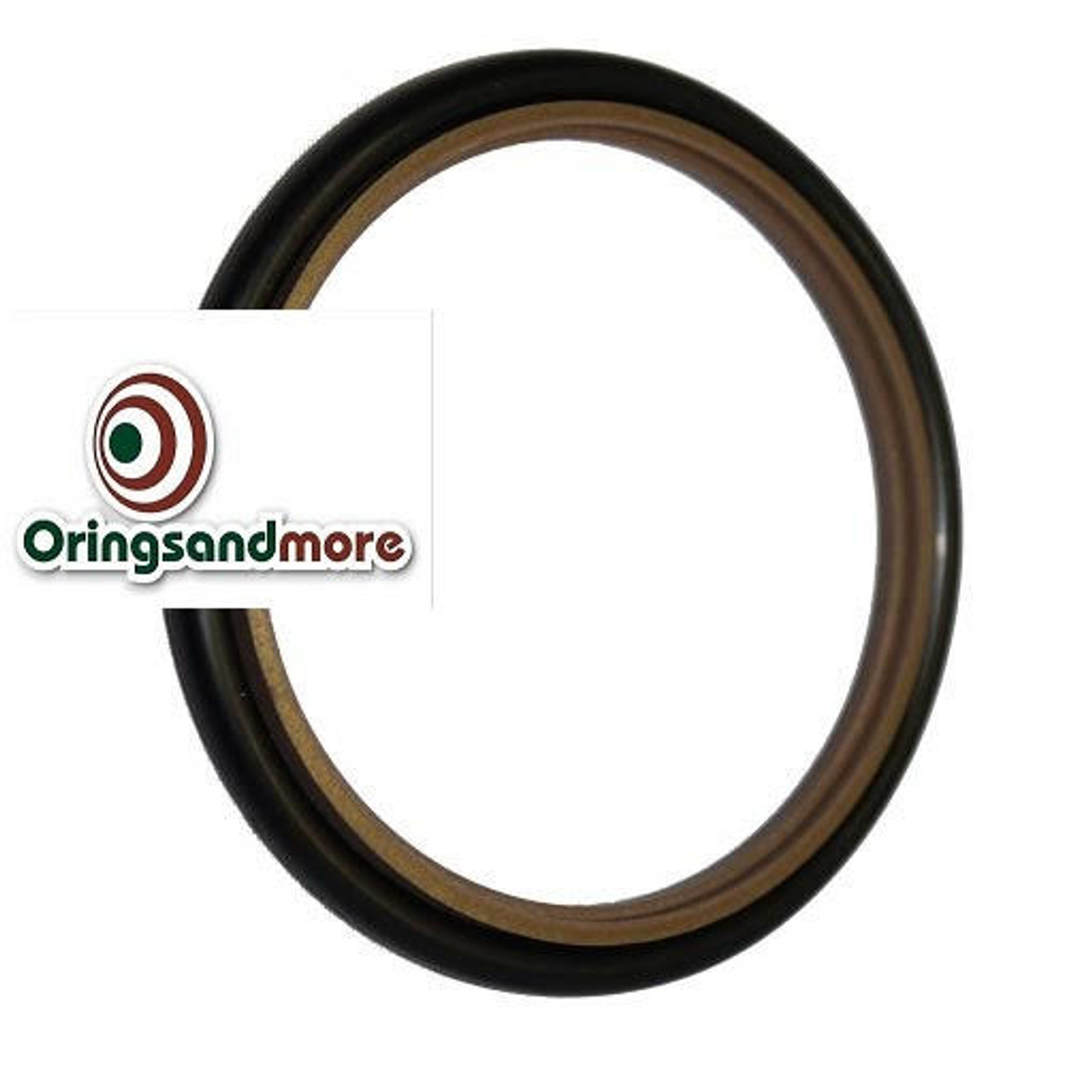 95mm ID x 110.5mm OD x 6.3mm Buffer Rod Seal  Price for 1 pc