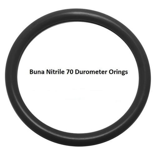 Buna Orings  # 380-70D   Price for  1 pc