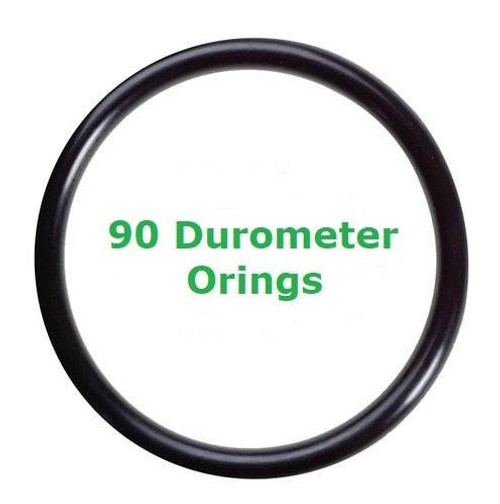 Buna O-rings  # 356-90D    Minimum  2 pcs