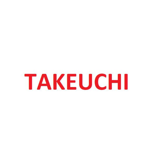 Takeuchi 19000-63599 Bucket Seal Kit TB175