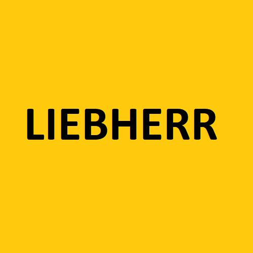 Liebherr # 9159705 Stick Cylinder Seal Kit fits R964C