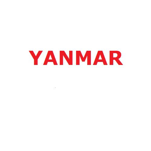 Yanmar 172425-72500 Arm Cylinder Kit fits VIO50-1 Excavator