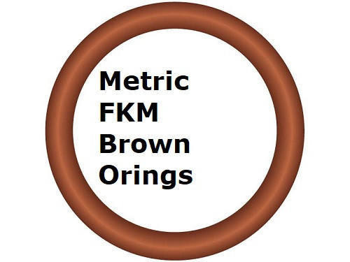 FKM O-ring 112 x 3mm Price for 1 pc