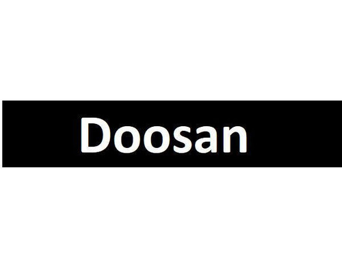 401107-00921 Rod Seal Kit fits Doosan