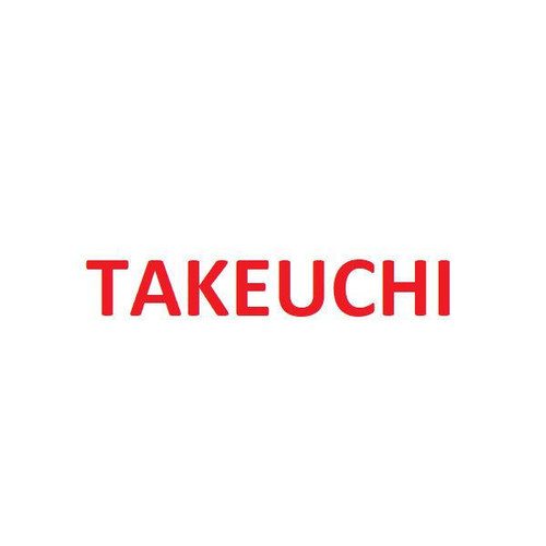 Takeuchi 19000-92399 Offset Cylinder Seal fits Kit TB153FR