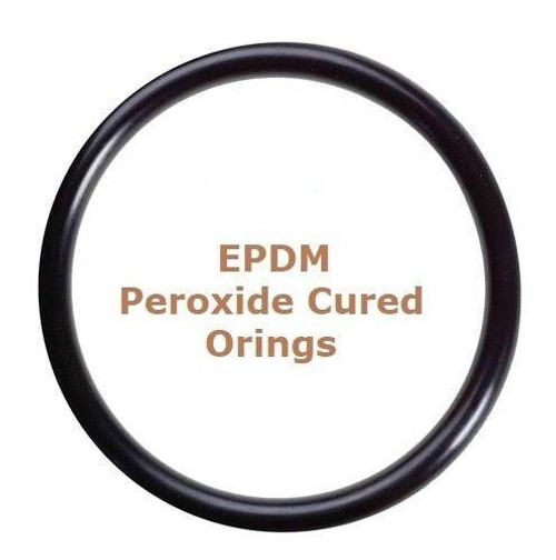 EPDM SAE Orings for Hydraulics #903 Minimum 50 pcs