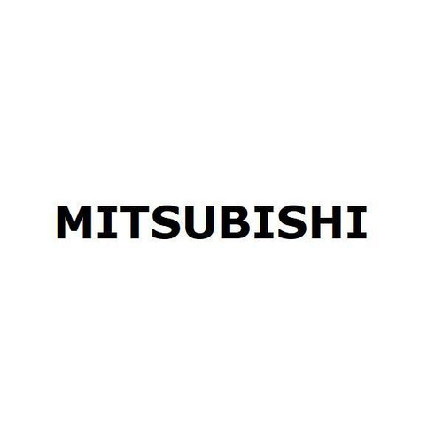 E15300033 Bucket Seal Kit fits Mitsubishi MS180-3