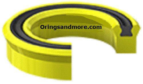 75mm ID x 90mm OD x 11.4mm HT Price for 1 pc