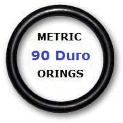 Buna 90 O-rings 53.57 x 3.53mm  Minimum 10 pcs Buna 90 O-rings 53.57 x 3.53mm  Minimum 10 pcs
