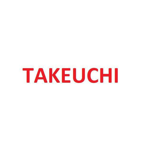 Takeuchi 19001-18199 Boom Seal fits TB240