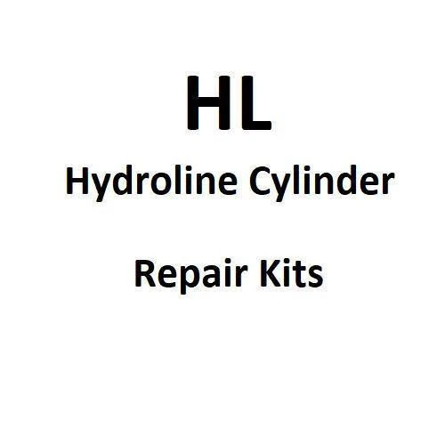 HSKN2-511-05V Hydroline Piston Seal Kit  N2 Series 2-1/2"