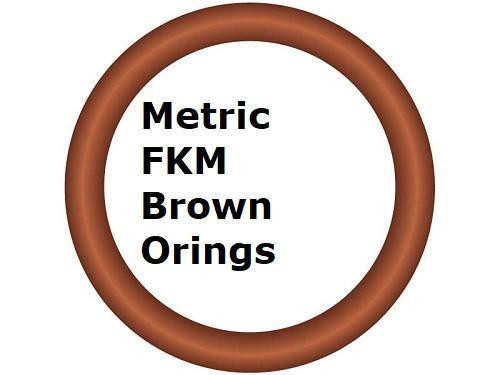 FKM O-ring  1.78x 1.02mm Minimum 25 pcs