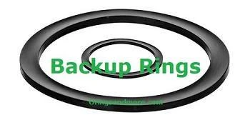 Backup Rings Buna Size 444 Price for 1 pc