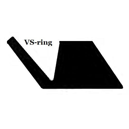 VS-ring 80mm NBR  Price for 1 pc