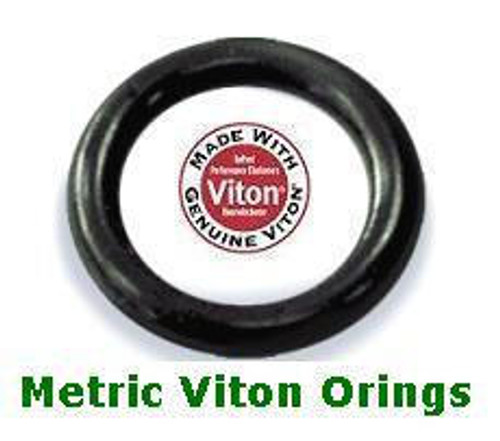 FKM O-ring 98.02 x 3.53mm Price for 1 pc
