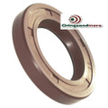 FKM Oil Shaft Seal 15 x 24 x 5mm Single Lip  Price for 1 pc