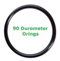 Buna O-rings  # 463-90D    Price for 1 pc