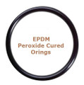 EPDM 70 O-rings FDA/NSF  Size 448  Price for 1 pc