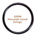 EPDM 70 O-rings FDA/NSF  Size 449  Price for 1 pc