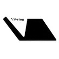 VS-ring 160mm NBR  Price for 1 pc