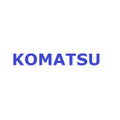 Komatsu Seal # 34B-63-05021 O/H Kit