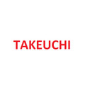 Takeuchi 19000-12299 Blade Seal Kit TB036
