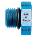 Boss Orings Hydraulic 90D #907 Minimum 50 pcs