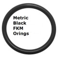 FKM O-ring 139.3 x 5.7mm  Price for 1 pc