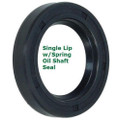 Metric Oil Shaft Seal 145 x 165 x 13mm   Price for 1 pc