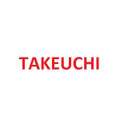 Takeuchi 19000-93499 Arm Cylinder Seal fits Kit TB230