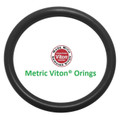FKM O-ring 126.59 x 3.53mm Price for 1 pc