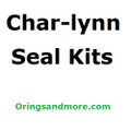 Char-Lynn 4000 Series Rear Motor Seal Kit CL-61234