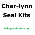 Char-Lynn 4000 Series Bearingless Seal Kit CL-61235