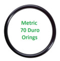 Metric Buna  O-rings 114 x 8mm Price for 1 pc