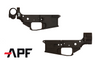 APF Stripped Side Folding AR-15 Lower Receiver