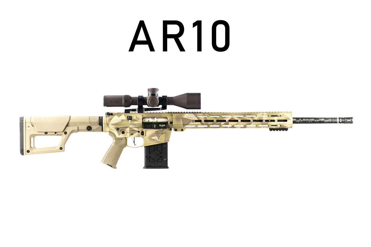 AR10