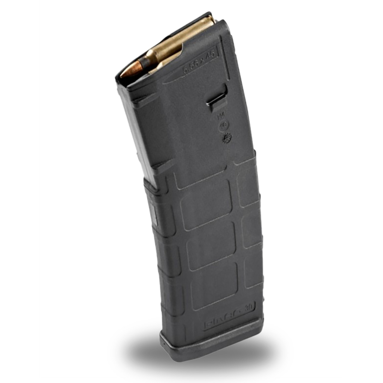 マグプル製　実物Pmag30 AR/M4Gen2 MOE BKマガジン　未使用品 Magpul Industries® Gen2 MOE PMAG® .223/5.56 NATO - 30-rd - APF Armory