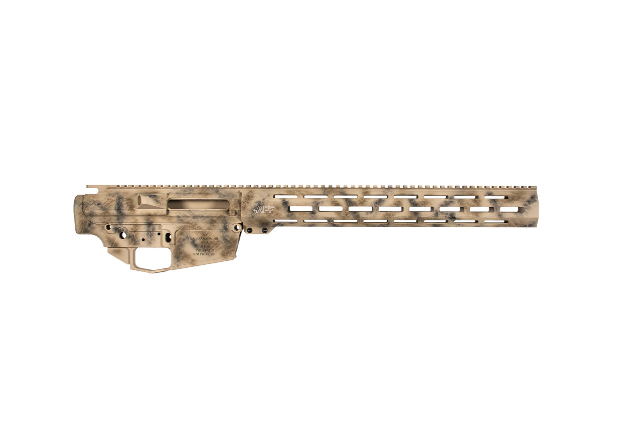 AR10 Builder Sets