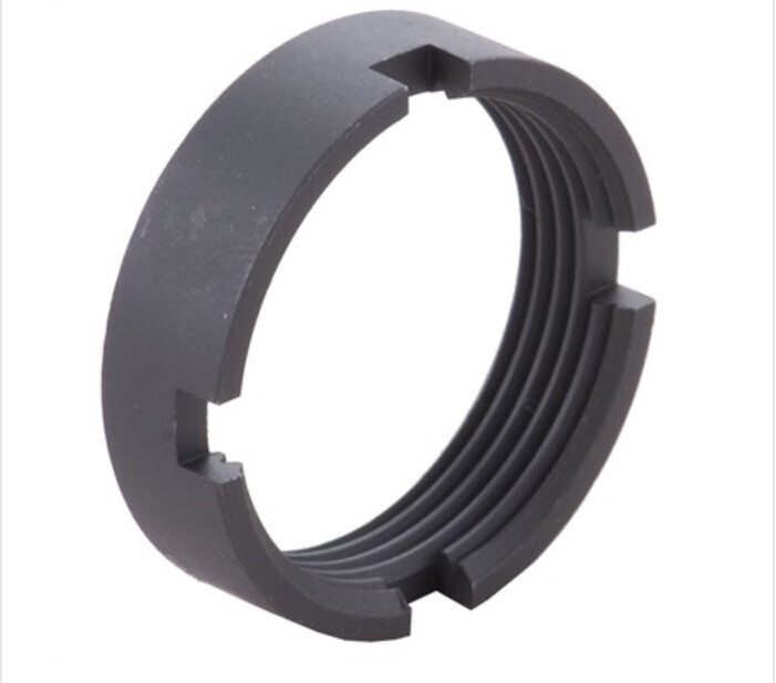 トイガン AR15 Castle Nut 2 Mil-Spec AR15/AR10 Castle Nut | APF Armory