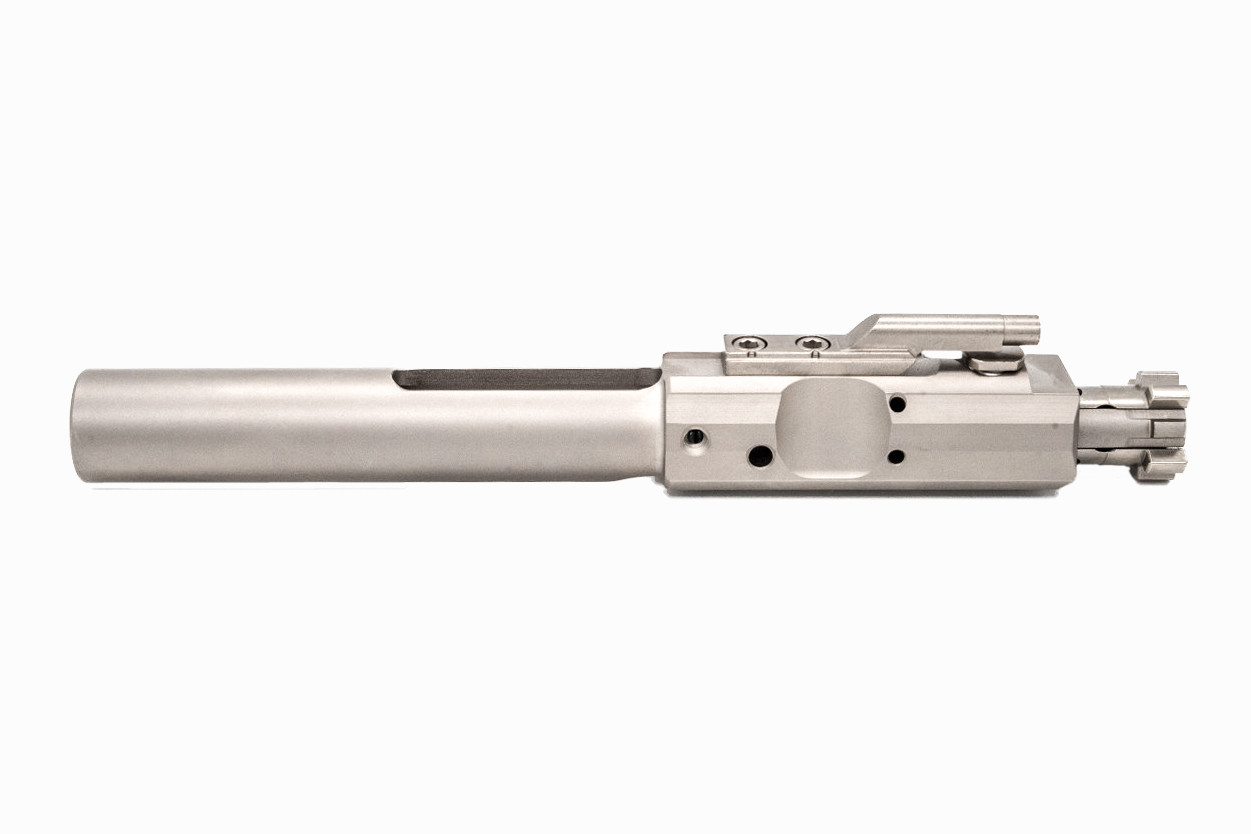 AR-10 Nickel Boron Bolt Carrier Group - APF Armory