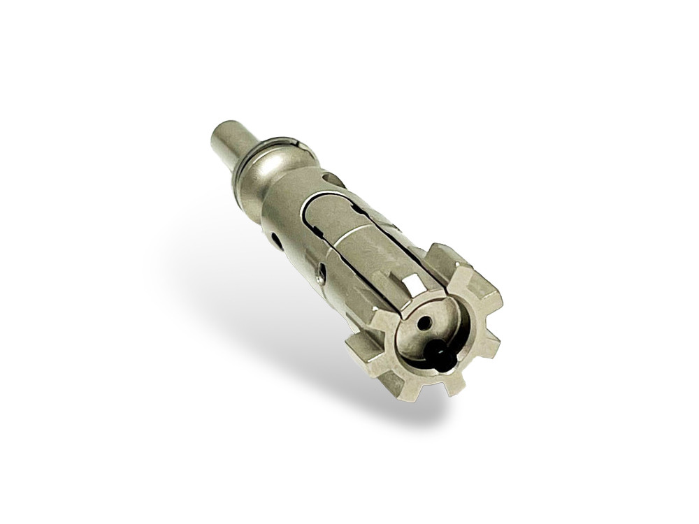 AR-10 Nickel Boron Assembled Bolt - APF Armory
