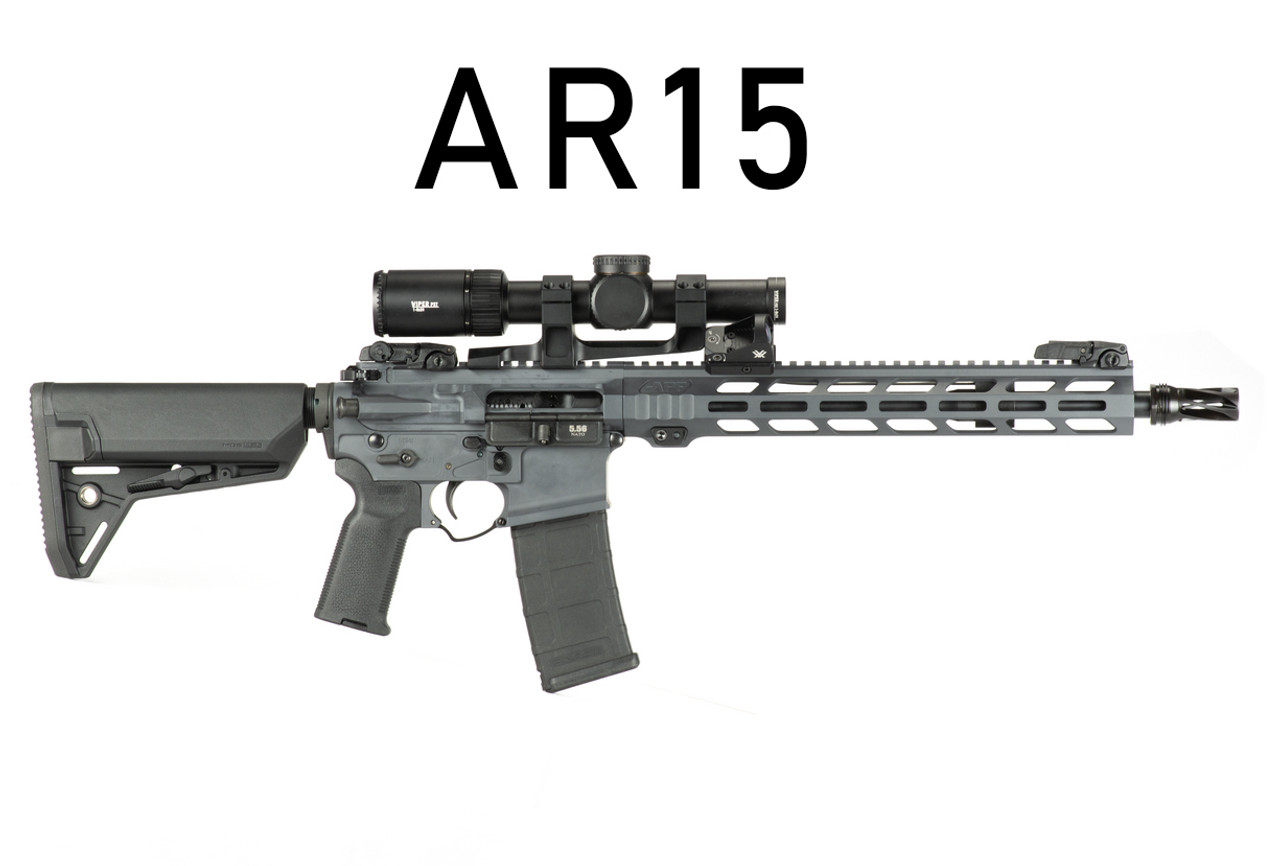 AR15