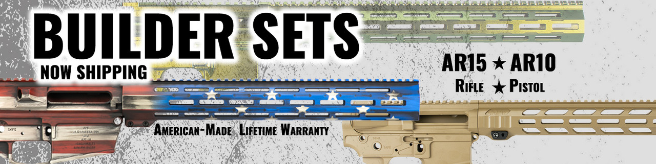 Builder Kits