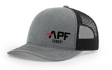 APF Armory Richardson 112 Hat